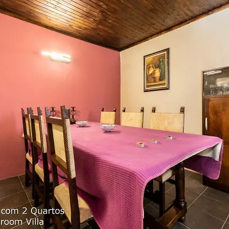 Akivillas Village Villa *