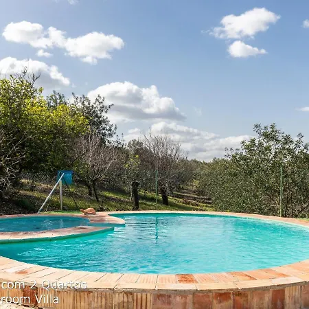 فيلة Akivillas Village لول