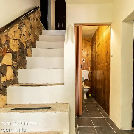 Akivillas Village فيلة لول