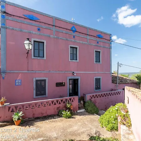 Akivillas Village Villa
