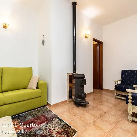 Akivillas Village فيلة *