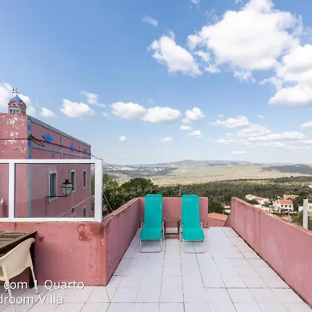 Akivillas Village * لول
