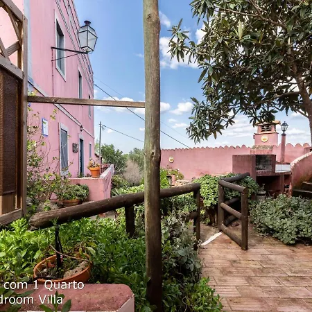 Akivillas Village فيلة لول