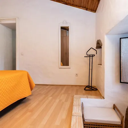 Akivillas Village فيلة لول
