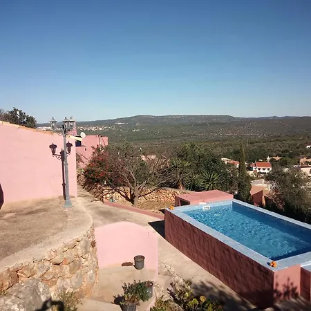 Akivillas Village فيلة لول