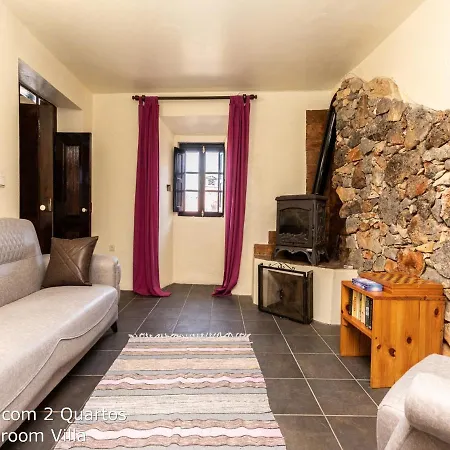 Willa Akivillas Village *