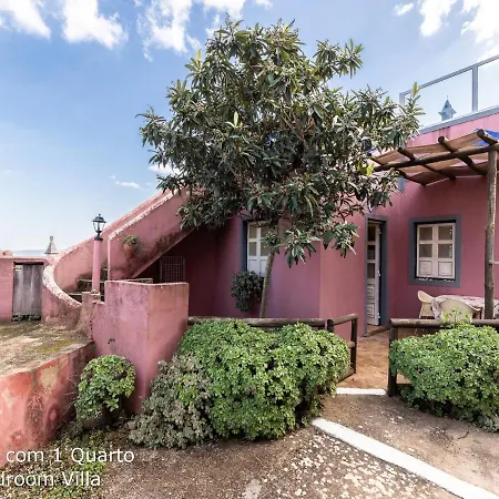 Akivillas Village Willa Loulé