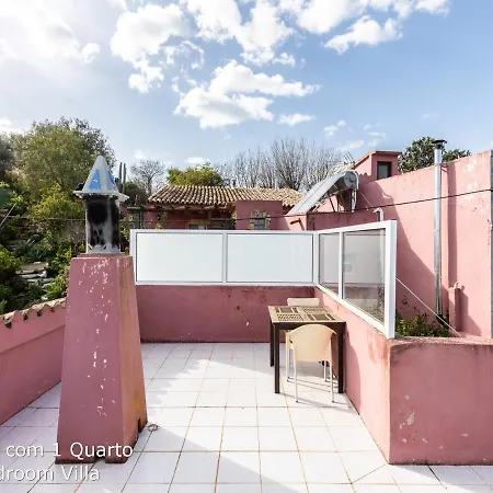 Willa Akivillas Village Loulé