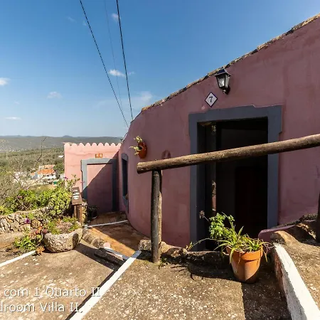 Akivillas Village Willa Loulé