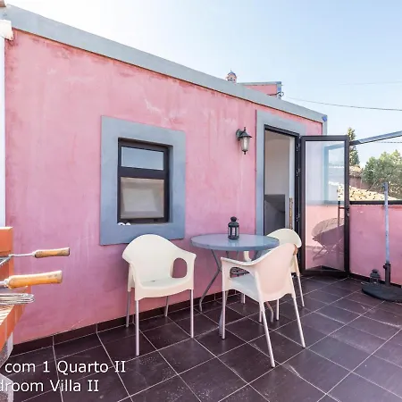 Willa Akivillas Village Loulé
