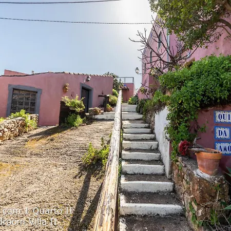 Akivillas Village