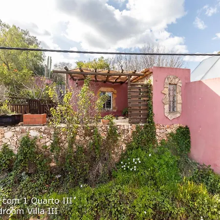 Akivillas Village * Loulé