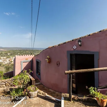 Akivillas Village Willa Loulé