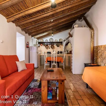 Akivillas Village Villa